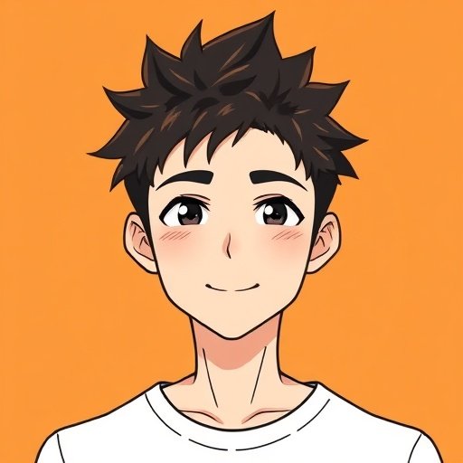 烈焰追番人