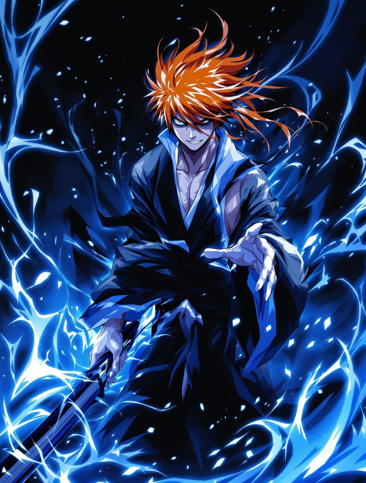 51漫画app编辑精选:死神 千年血战篇